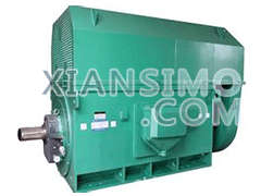 YKK7106-8YXKK(2极)高效高压电机技术参数
